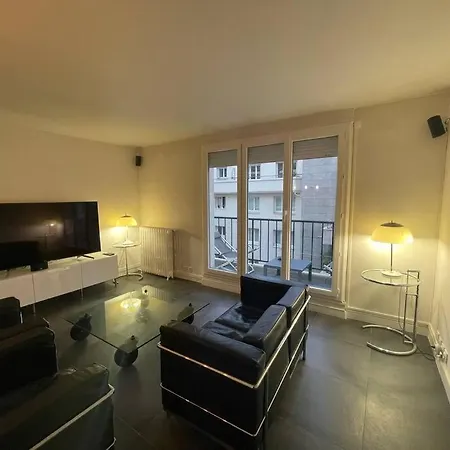 Appartamento French Design Commerces
