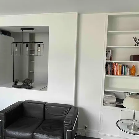 French Design Commerces Appartamento *