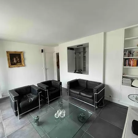 Appartamento French Design Commerces