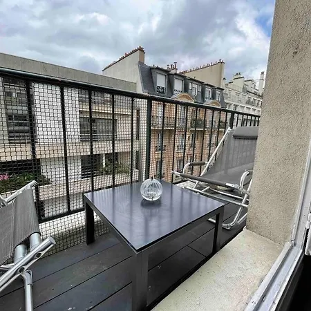 French Design Commerces * Parigi